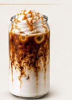 Caramel Macchiato