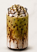 Dubai Mocha