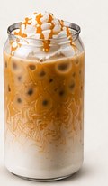 Hazelnut White Mocha