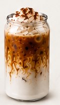 Iced Tiramisu